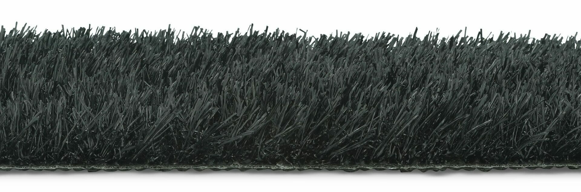 דשא סינטטי שחור