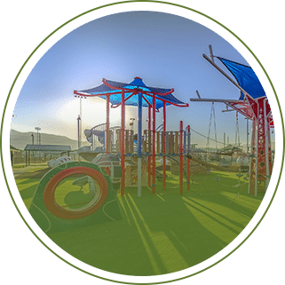 משטחי בטיחות