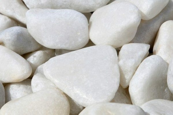 ביאנקה חלוקי נחל