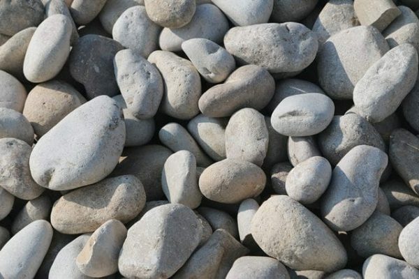 חלוקי נחל כנען