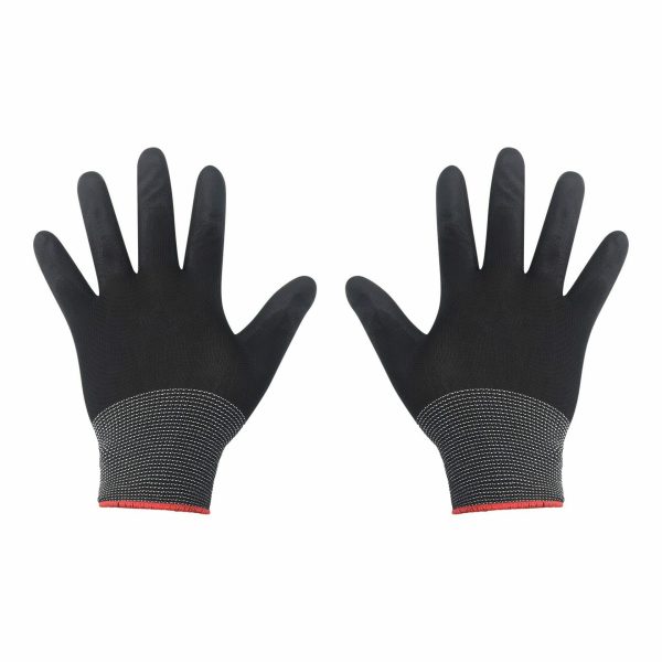 כפפות עבודה והגנה