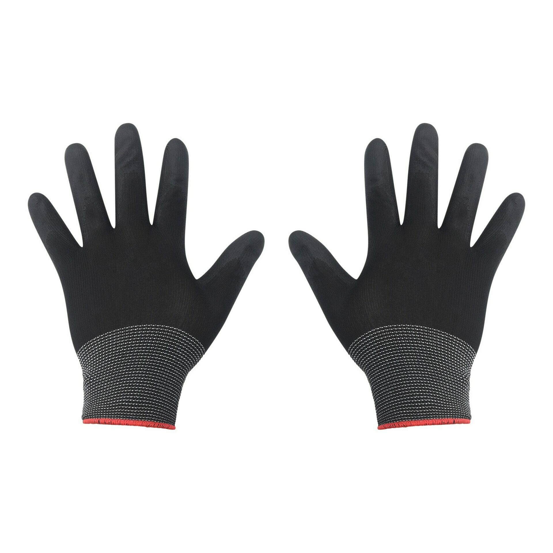 כפפות עבודה והגנה