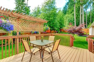 דשא סינטטי לגינה