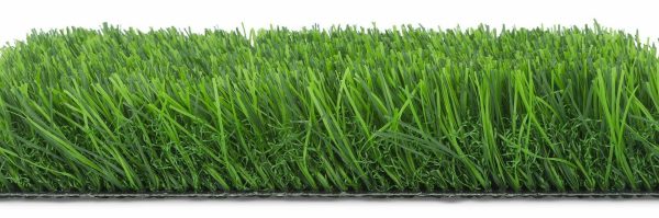 דשא סינטטי 48 מ"מ ירוק